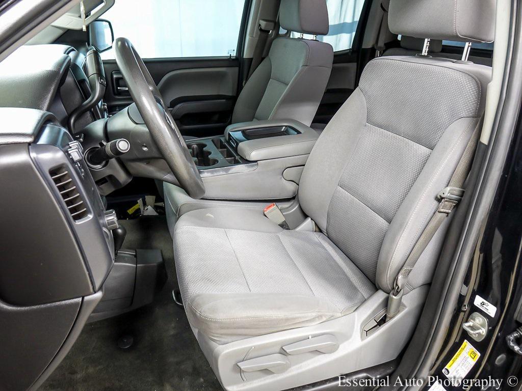 used 2016 GMC Sierra 1500 car, priced at $17,991