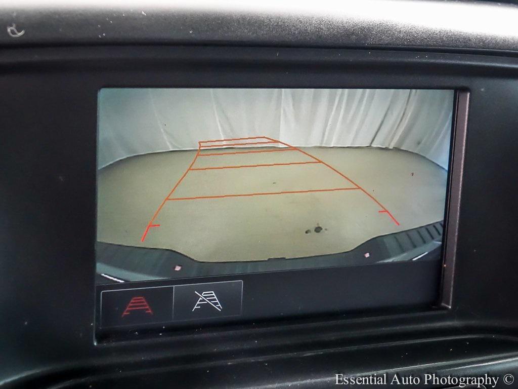 used 2016 GMC Sierra 1500 car, priced at $17,991