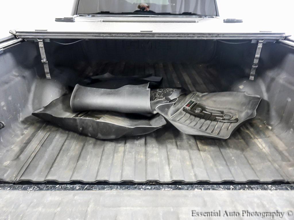 used 2016 GMC Sierra 1500 car, priced at $17,991