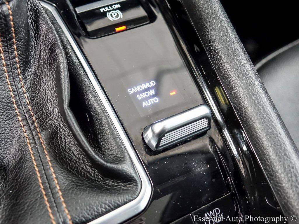 used 2022 Jeep Compass car, priced at $21,991