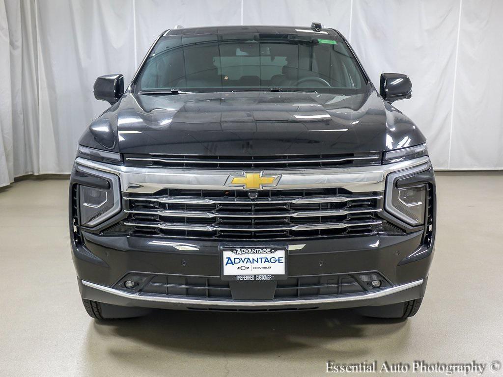 new 2026 Chevrolet Tahoe car, priced at $67,413