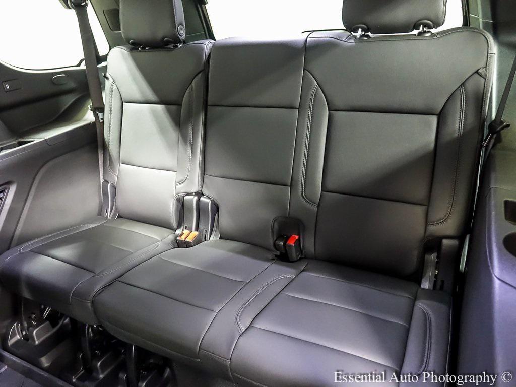 new 2026 Chevrolet Tahoe car, priced at $67,413