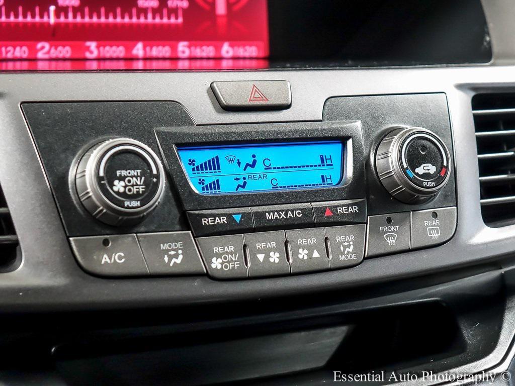 used 2013 Honda Odyssey car, priced at $8,492