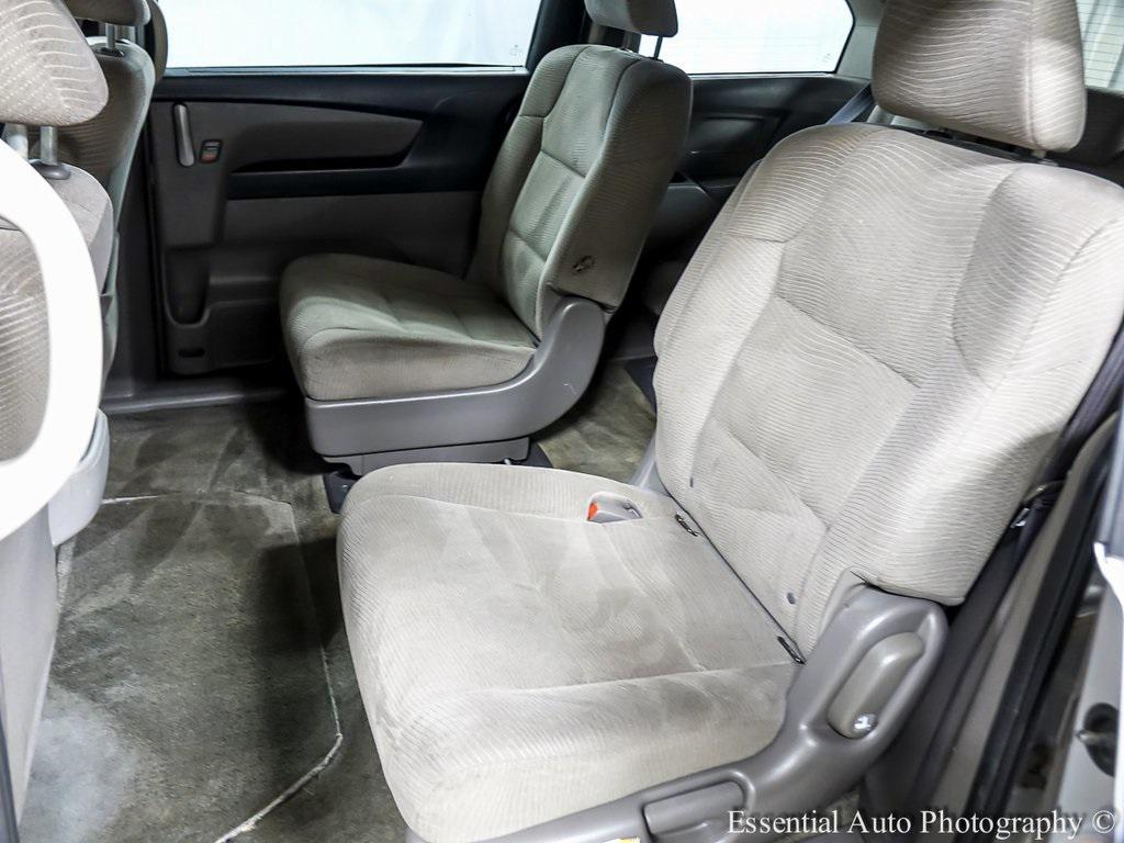 used 2013 Honda Odyssey car, priced at $8,492