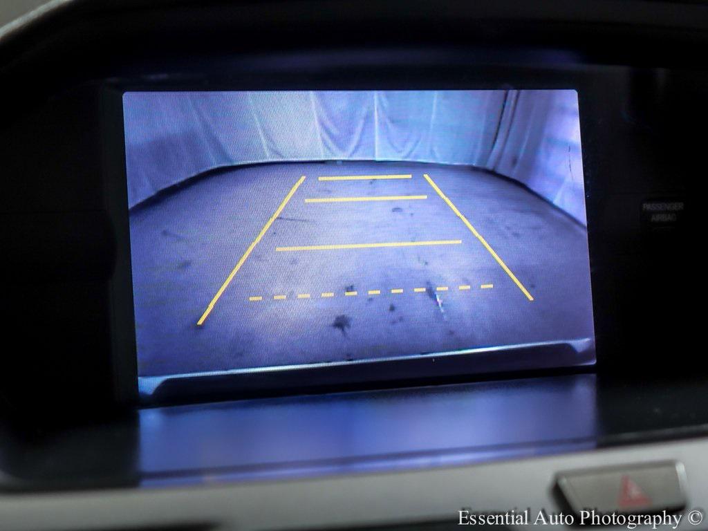 used 2013 Honda Odyssey car, priced at $8,492