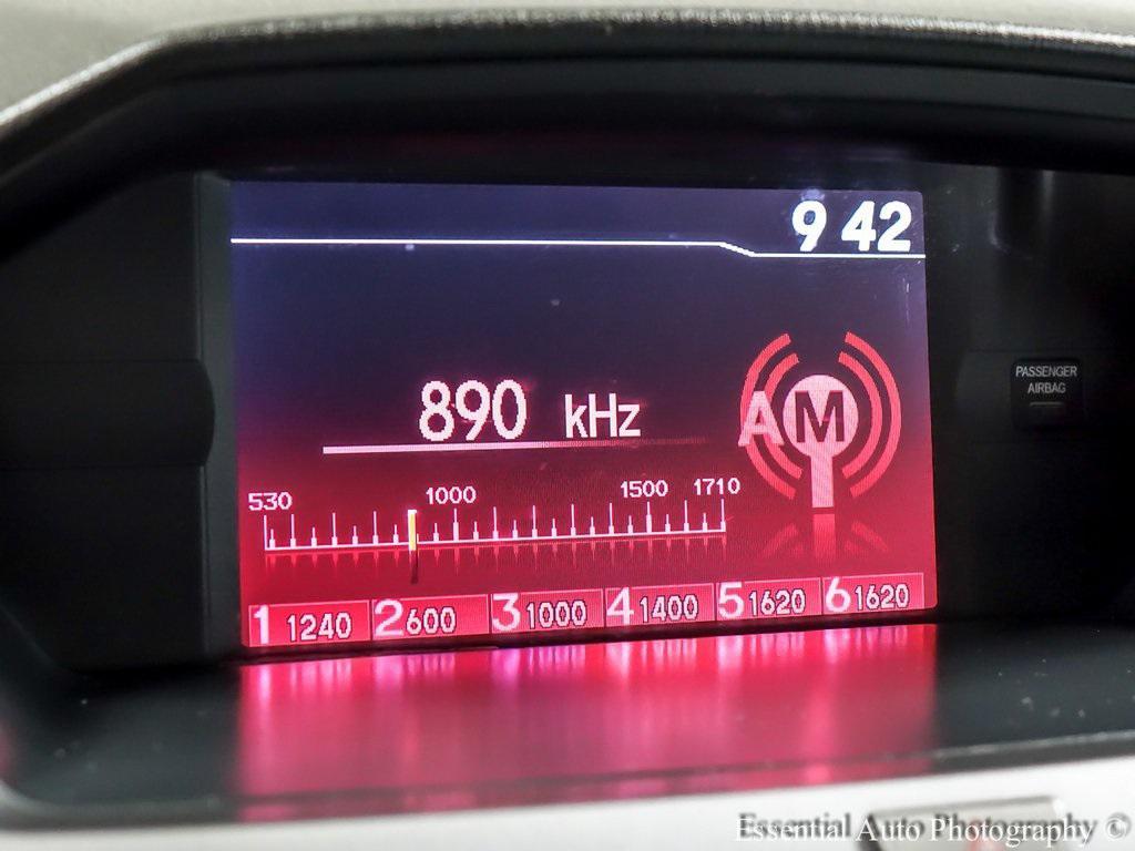 used 2013 Honda Odyssey car, priced at $8,492