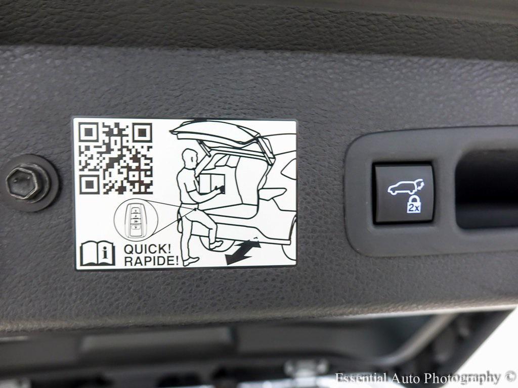 used 2023 Toyota Sienna car, priced at $49,891