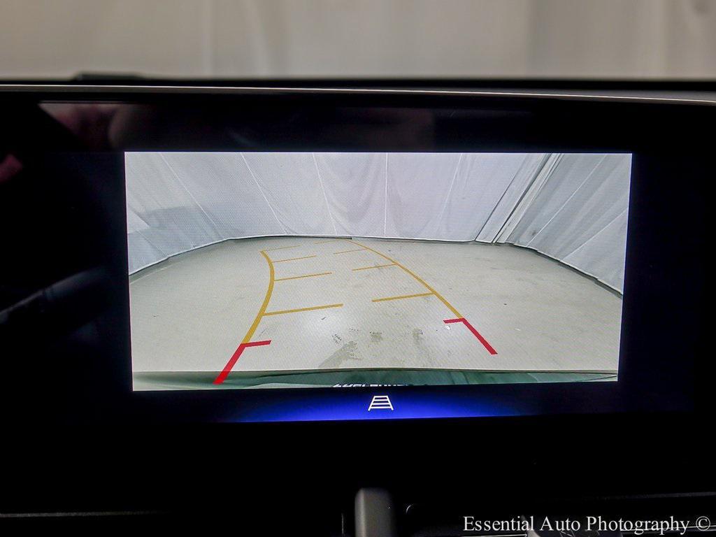 new 2026 Chevrolet Trax car, priced at $25,776