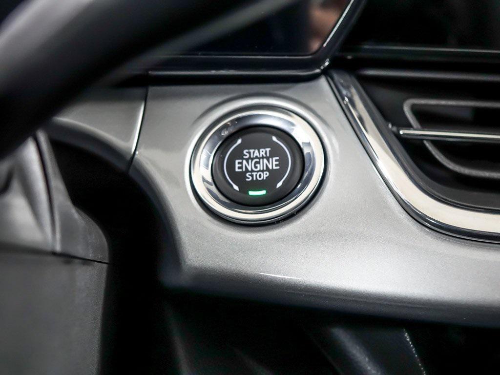 new 2026 Chevrolet Trax car, priced at $25,104