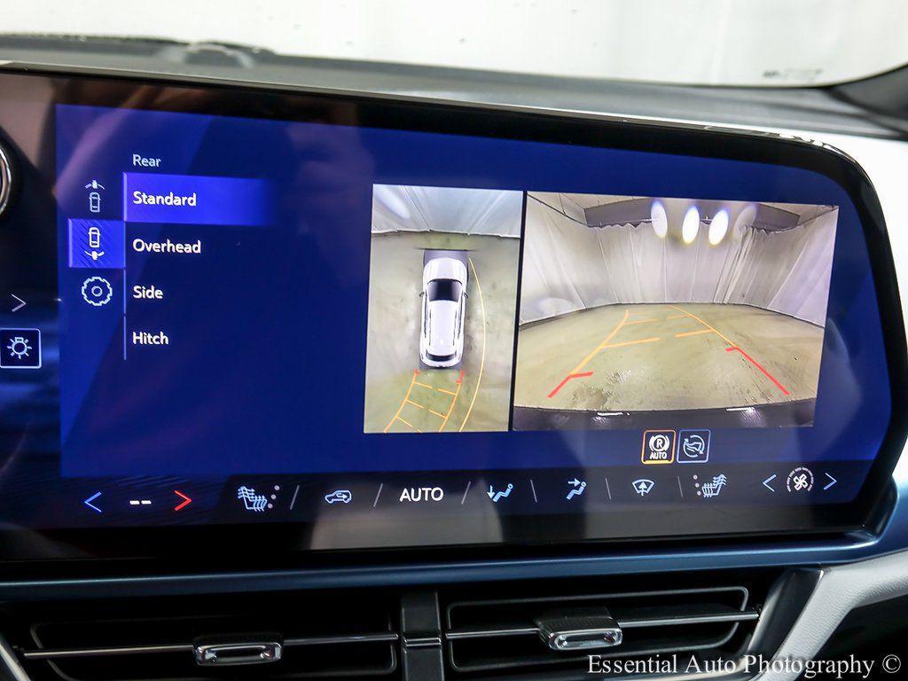 new 2026 Chevrolet Equinox EV car, priced at $31,134