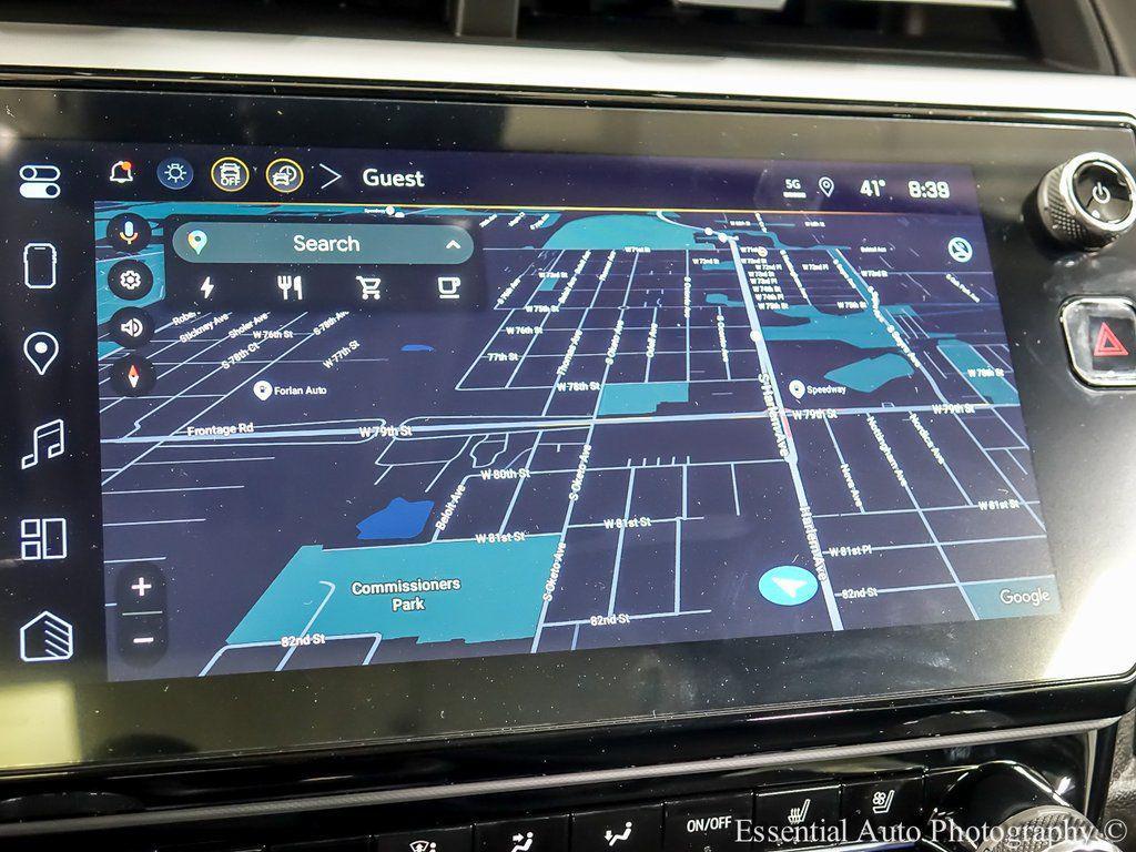 new 2027 Chevrolet Bolt car, priced at $35,513