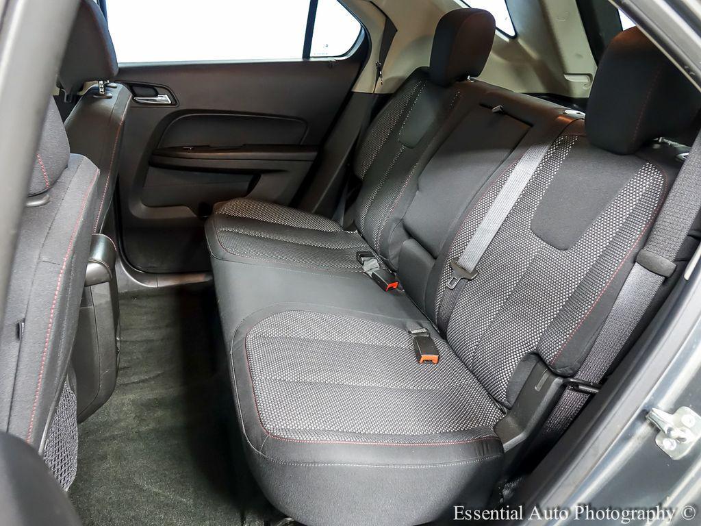 used 2013 Chevrolet Equinox car, priced at $6,991