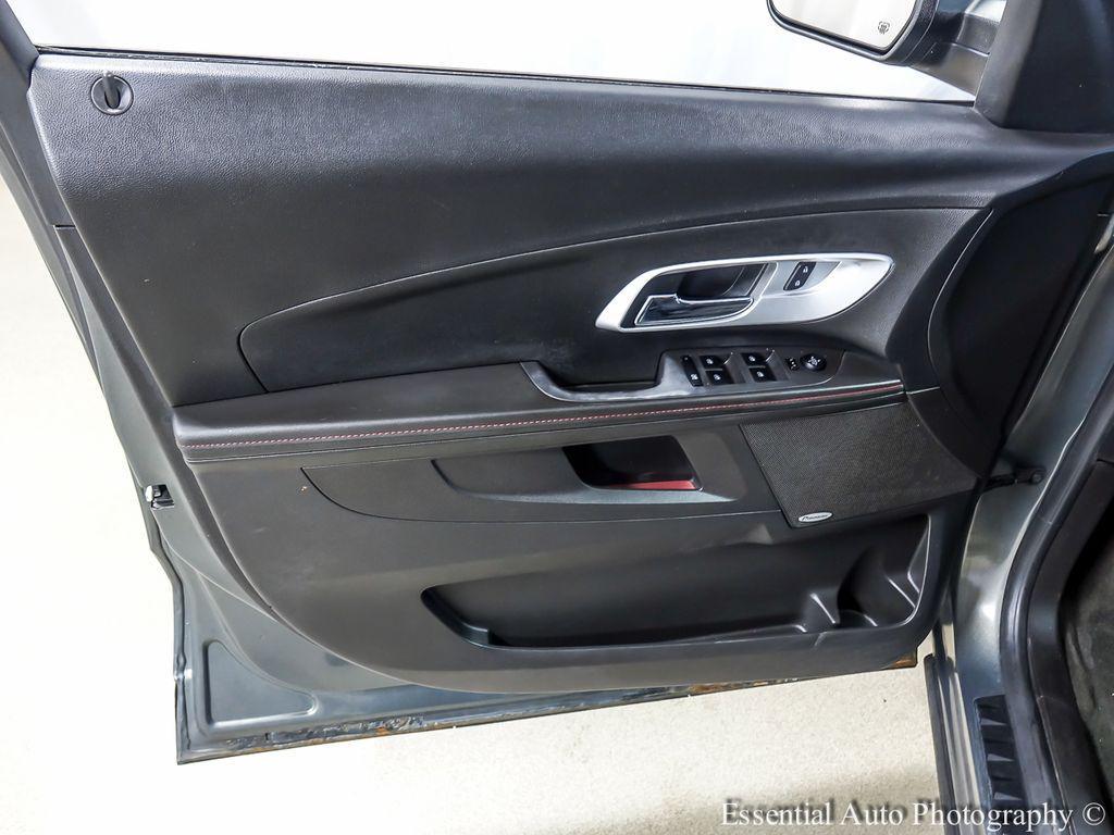 used 2013 Chevrolet Equinox car, priced at $6,991