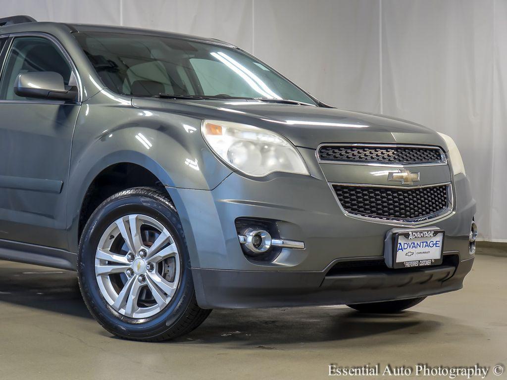 used 2013 Chevrolet Equinox car, priced at $6,991