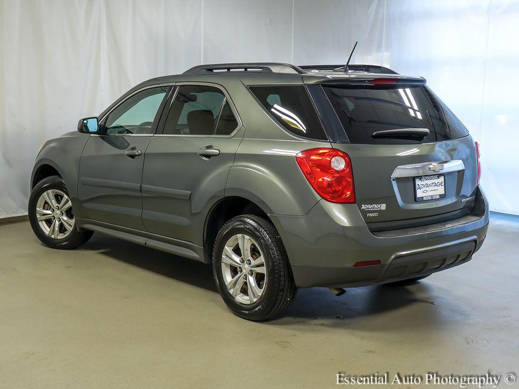 used 2013 Chevrolet Equinox car, priced at $6,991