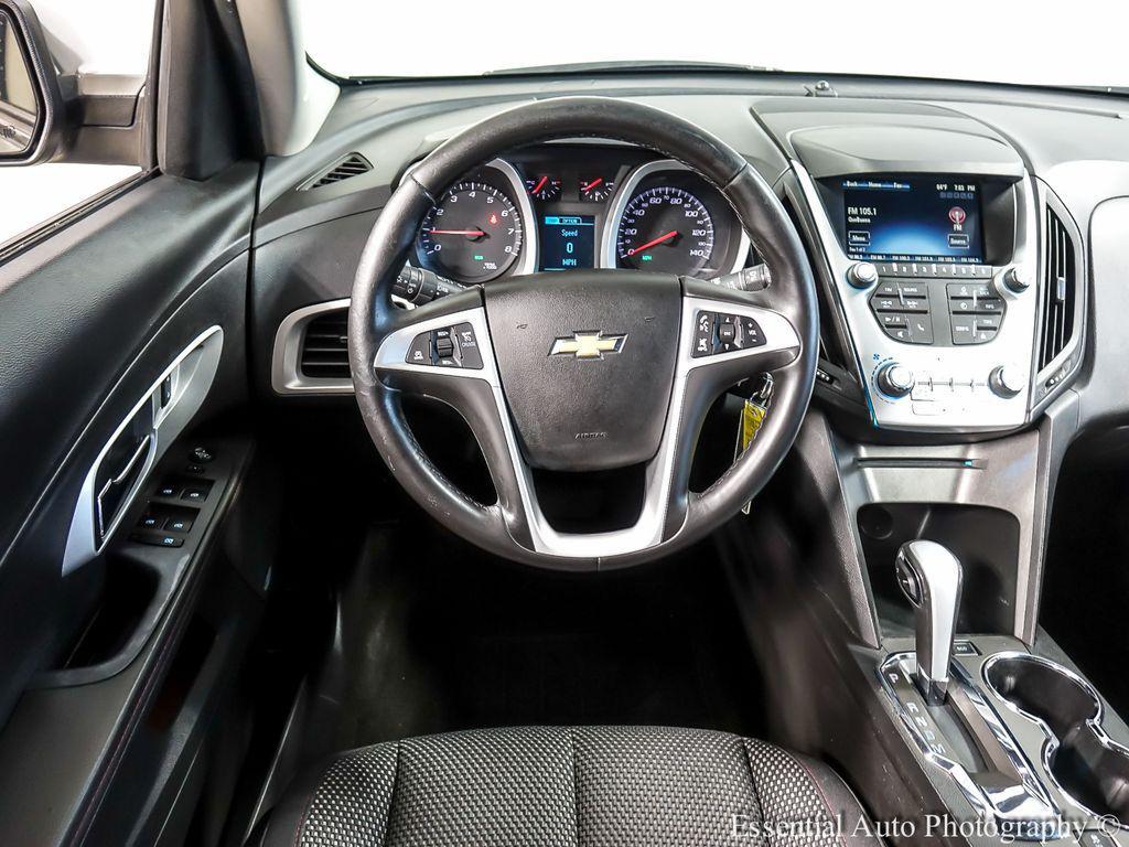 used 2013 Chevrolet Equinox car, priced at $6,991