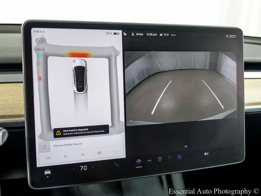 used 2022 Tesla Model Y car, priced at $26,791