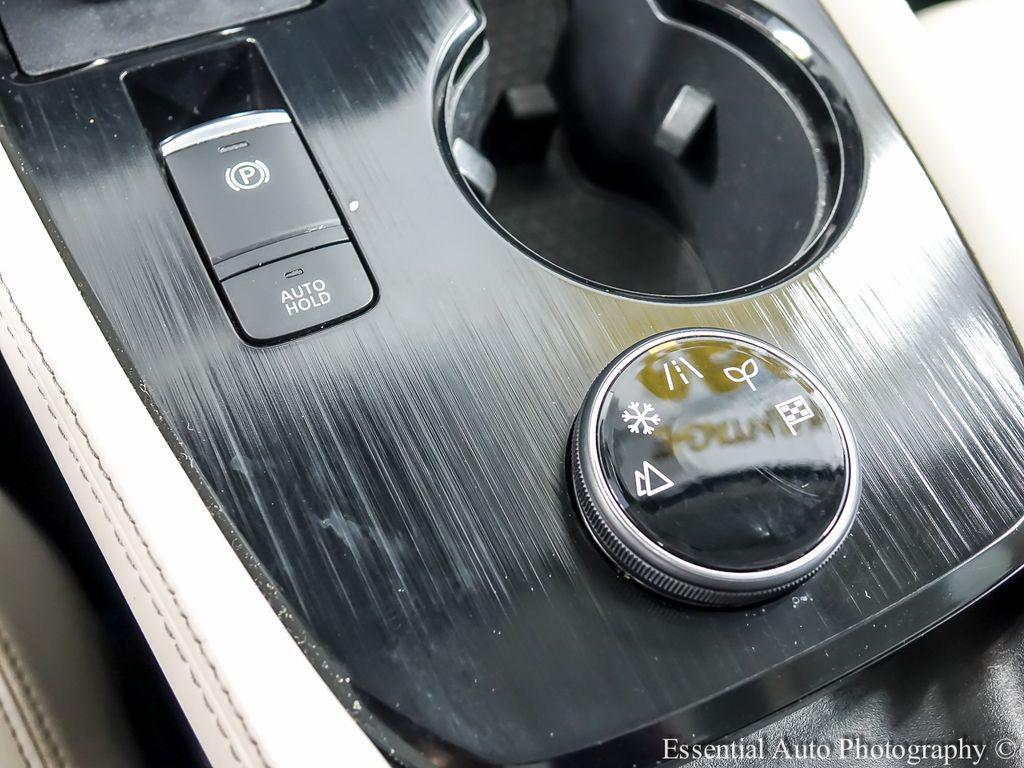used 2023 Nissan Rogue car, priced at $22,791