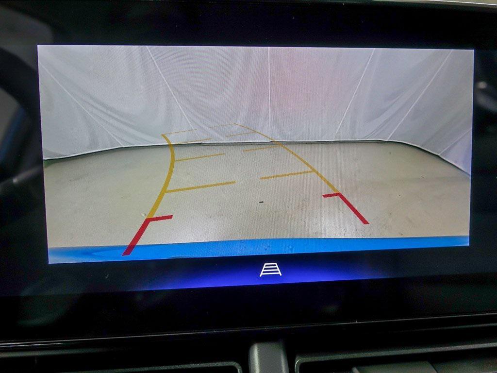 new 2026 Chevrolet Trax car, priced at $24,532