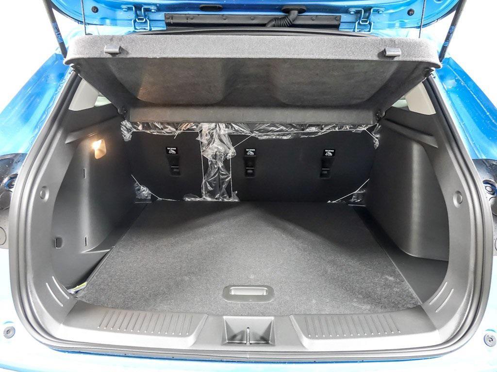 new 2026 Chevrolet Trax car, priced at $24,532