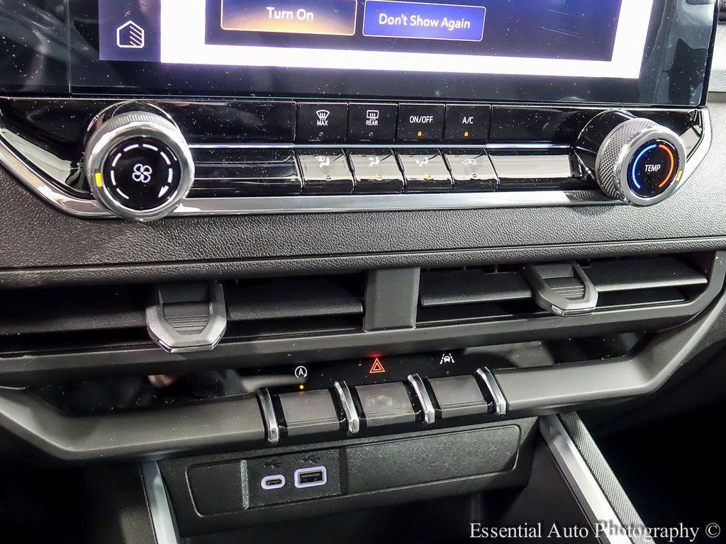 new 2026 Chevrolet Colorado car, priced at $35,277