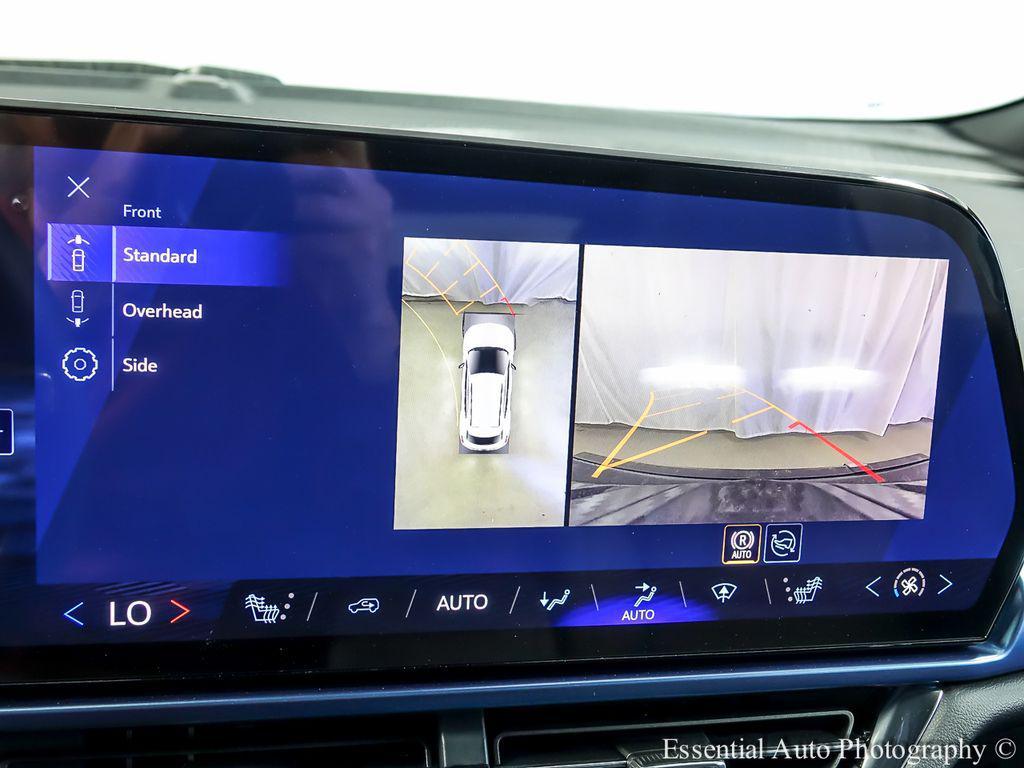 new 2026 Chevrolet Equinox EV car, priced at $34,599