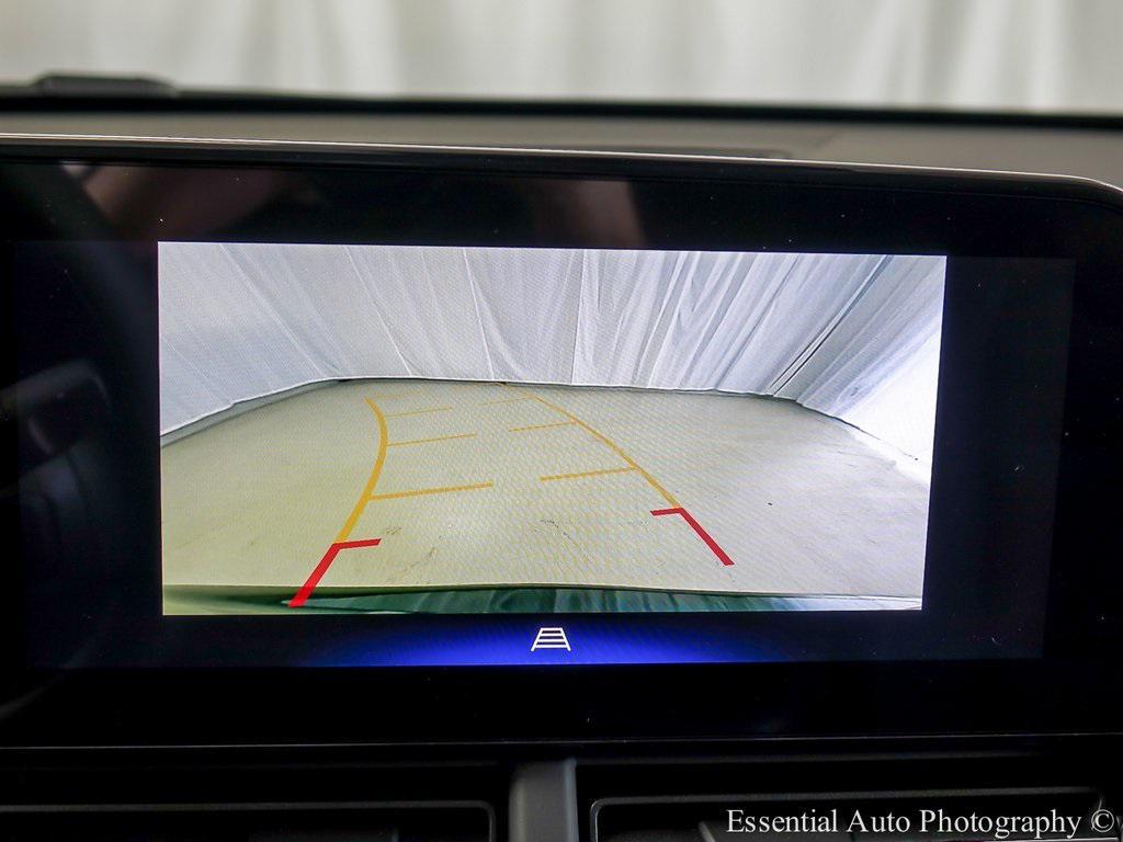 new 2026 Chevrolet Trax car, priced at $20,491