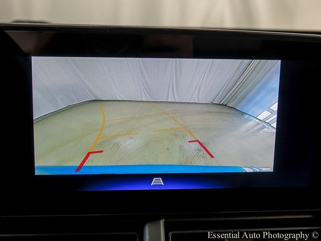 new 2026 Chevrolet Trax car, priced at $26,143