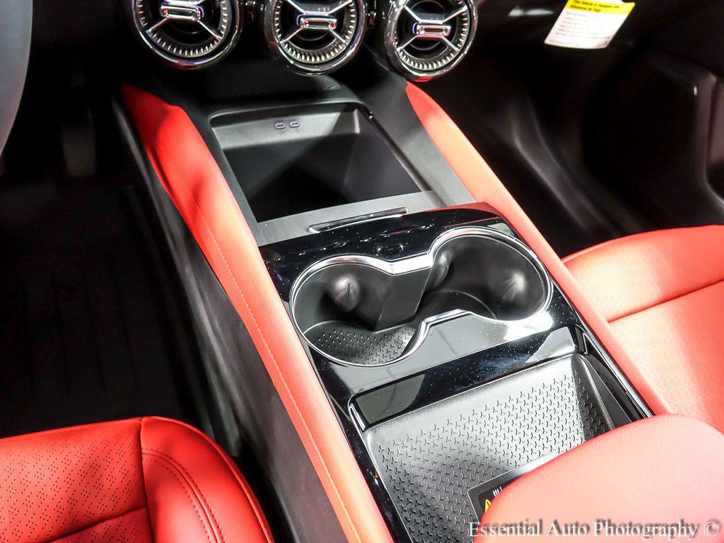new 2026 Chevrolet Blazer EV car, priced at $58,120
