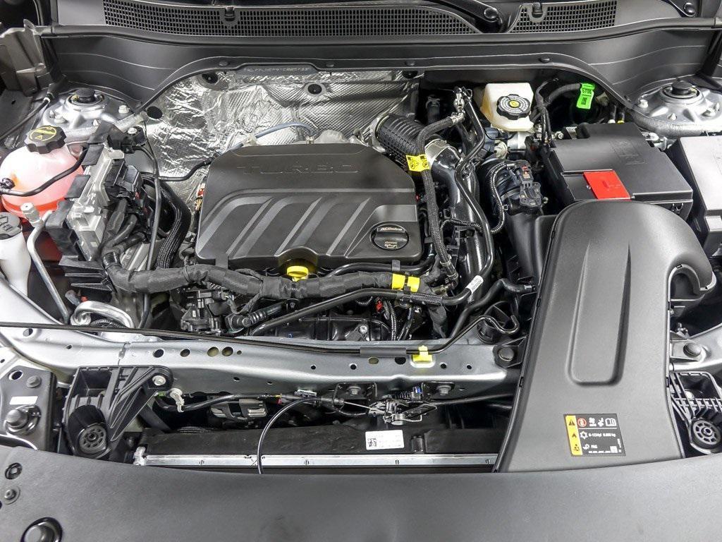 new 2026 Chevrolet Trax car, priced at $24,165