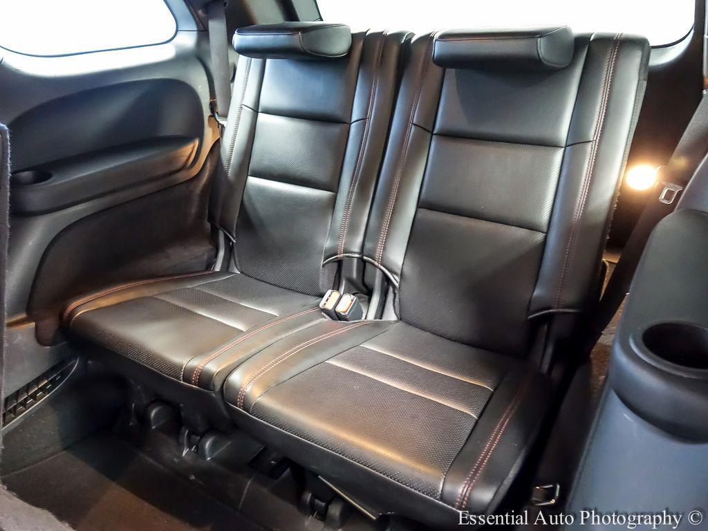 used 2024 Dodge Durango car, priced at $30,991