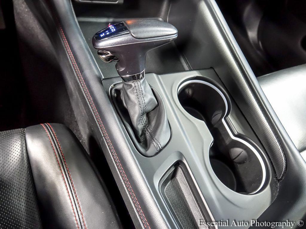 used 2024 Dodge Durango car, priced at $30,991