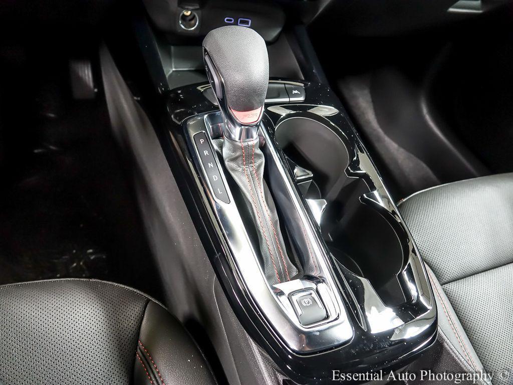new 2026 Chevrolet Trax car, priced at $23,428