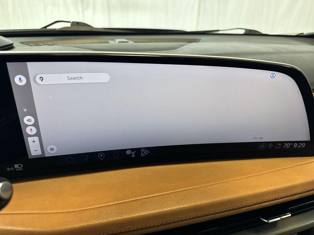 used 2024 Cadillac XT4 car, priced at $32,391