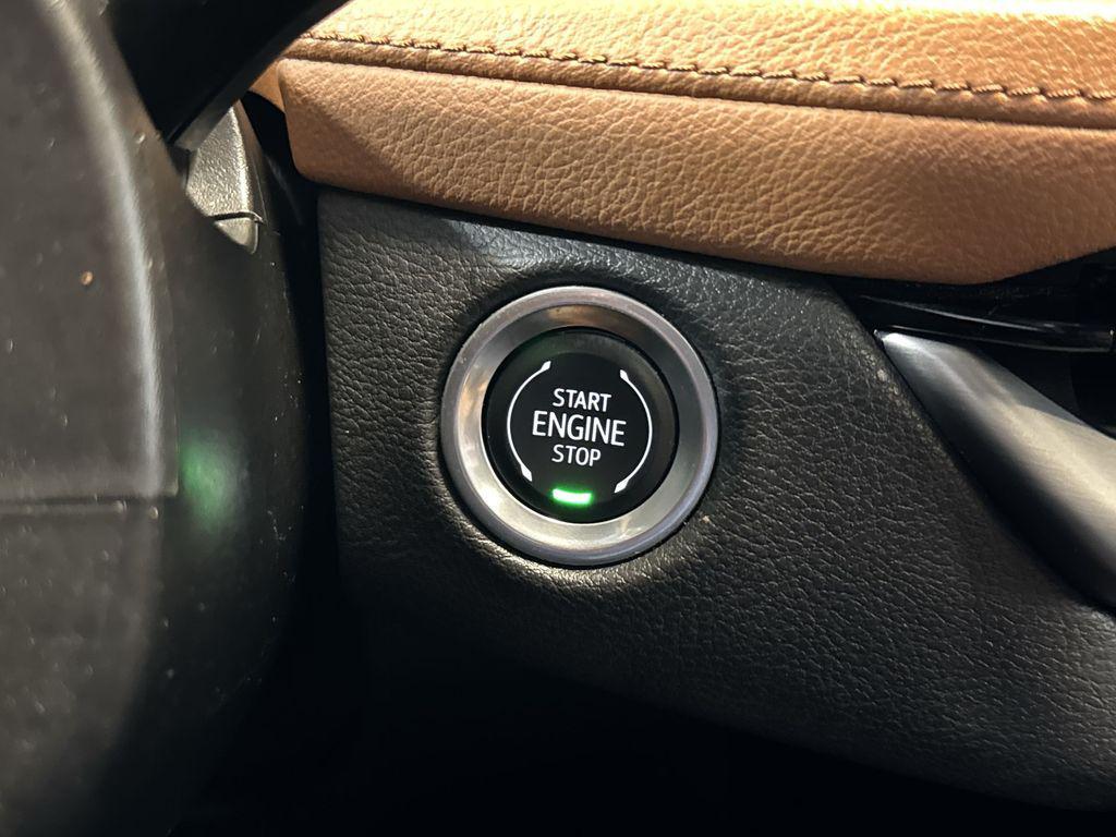 used 2024 Cadillac XT4 car, priced at $32,391