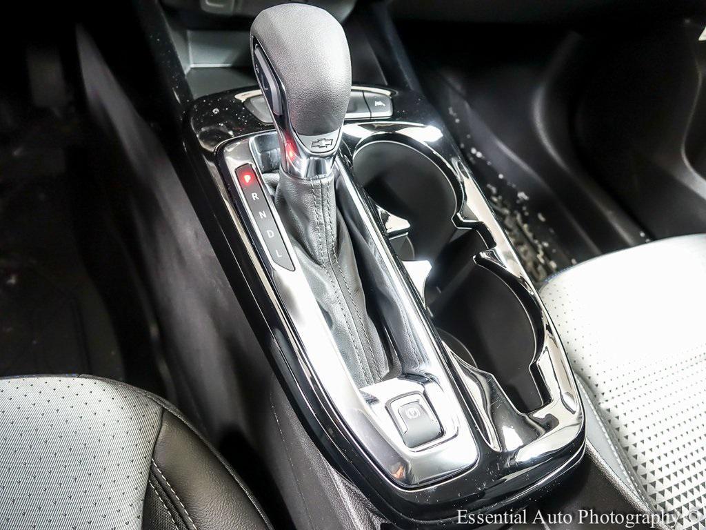 new 2026 Chevrolet Trax car, priced at $24,606