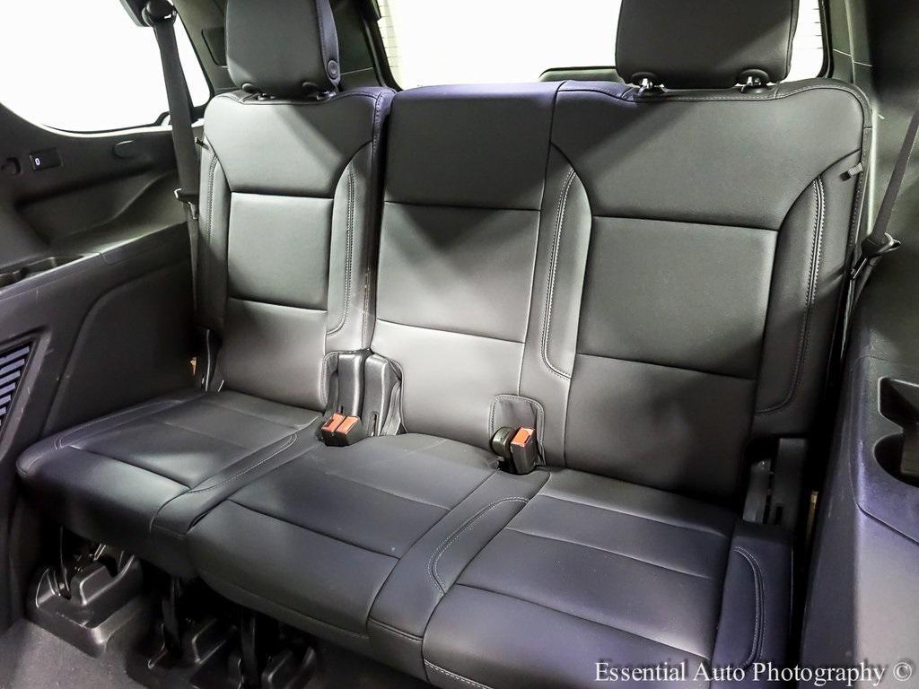 used 2022 Chevrolet Tahoe car, priced at $41,995