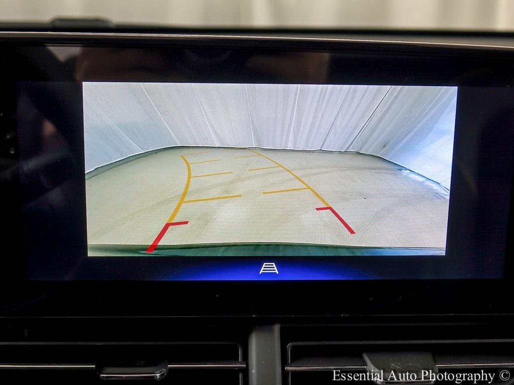 new 2026 Chevrolet Trax car, priced at $22,724