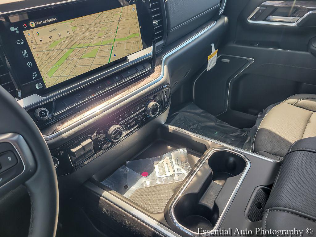 new 2026 Chevrolet Silverado 2500 car, priced at $68,943
