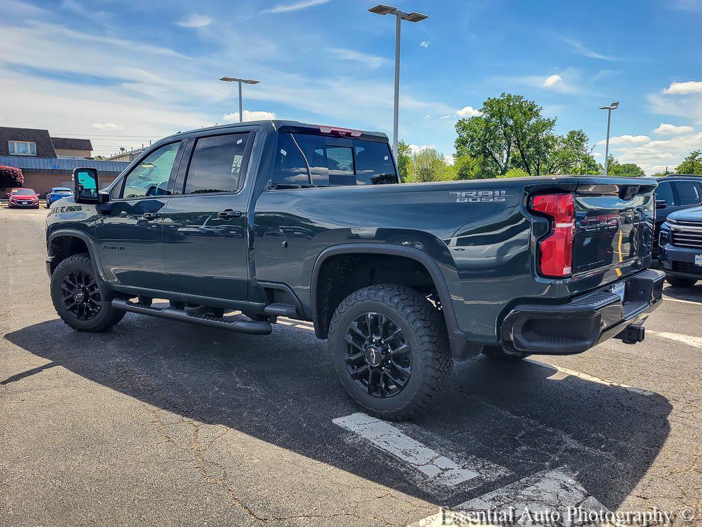 new 2026 Chevrolet Silverado 2500 car, priced at $68,943
