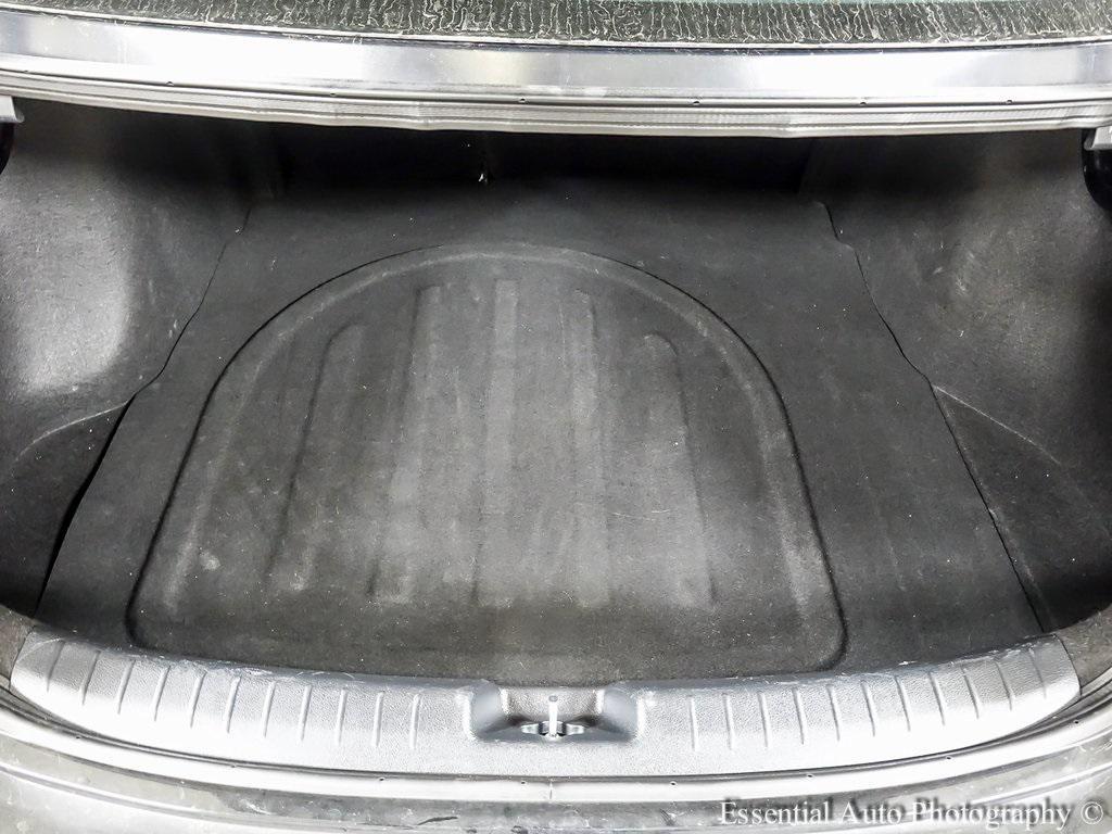 used 2023 Kia Forte car, priced at $14,592