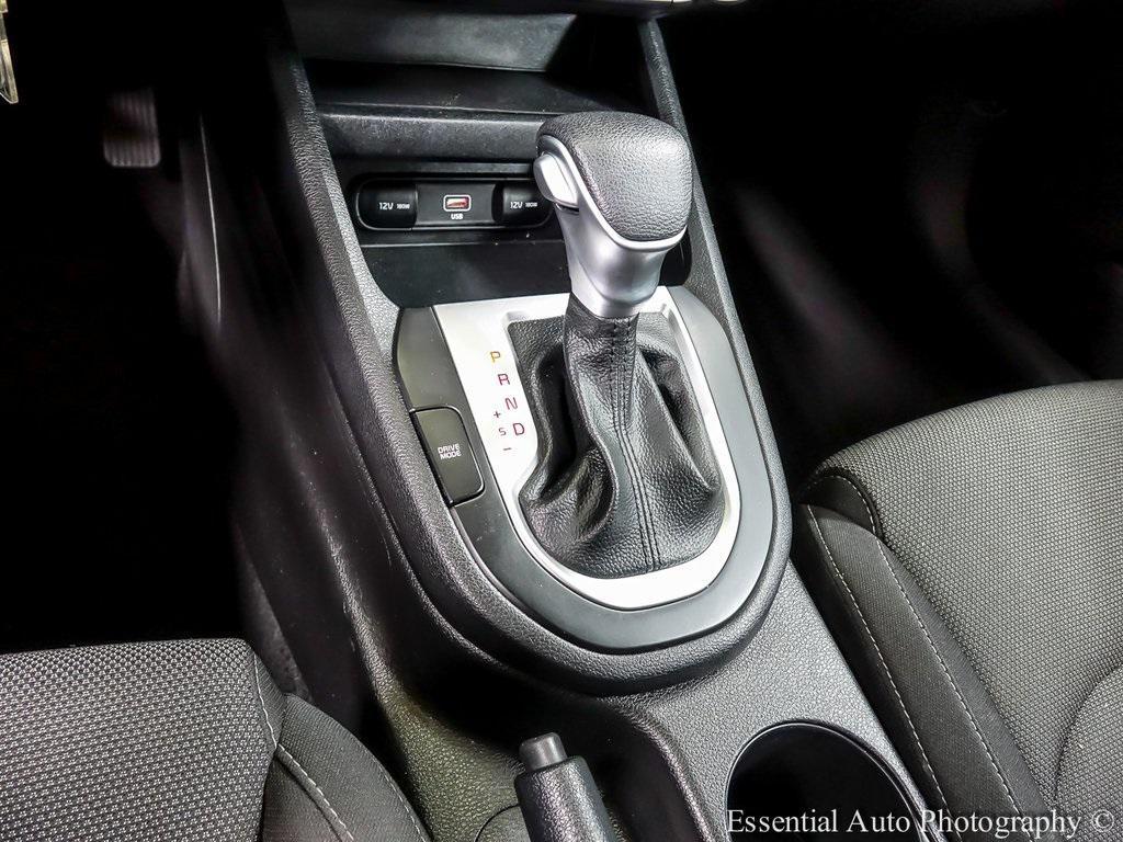 used 2023 Kia Forte car, priced at $14,592