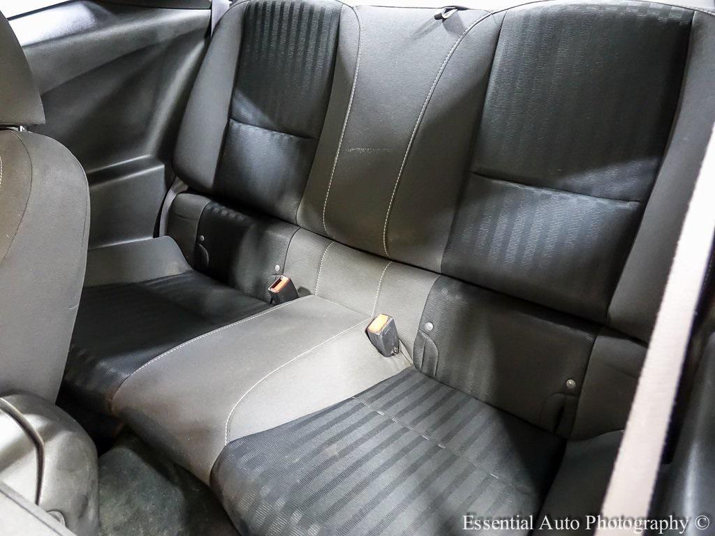 used 2011 Chevrolet Camaro car, priced at $16,991