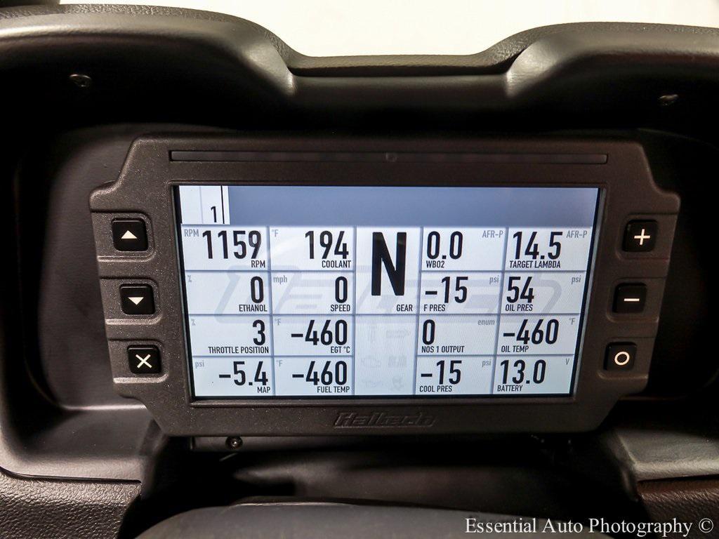 used 2011 Chevrolet Camaro car, priced at $16,991