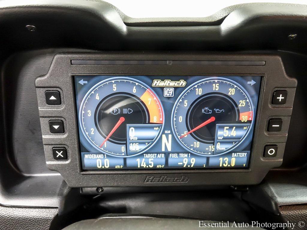 used 2011 Chevrolet Camaro car, priced at $16,991