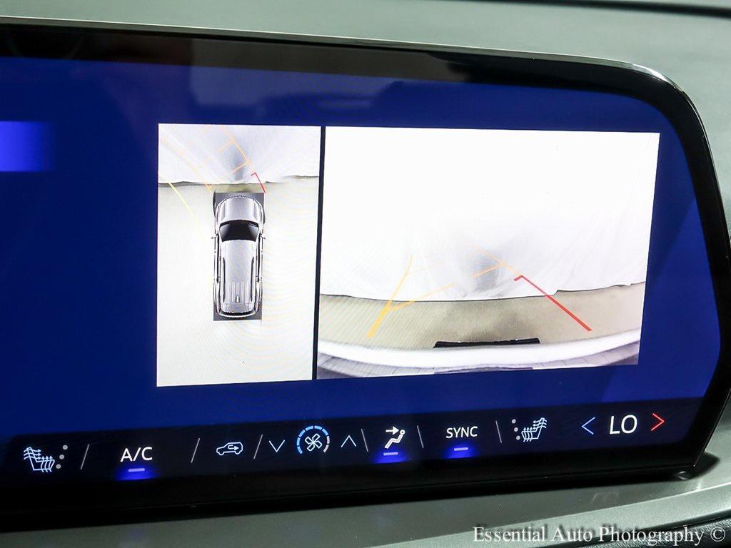 new 2026 Chevrolet Traverse car, priced at $36,491