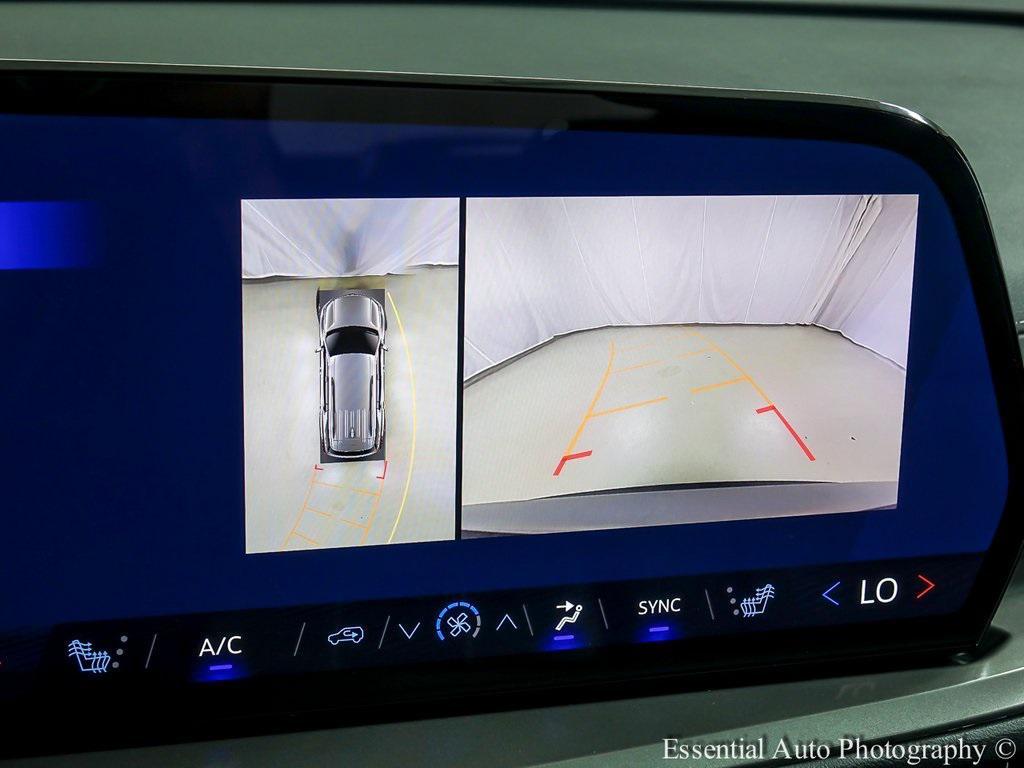 new 2026 Chevrolet Traverse car, priced at $36,491