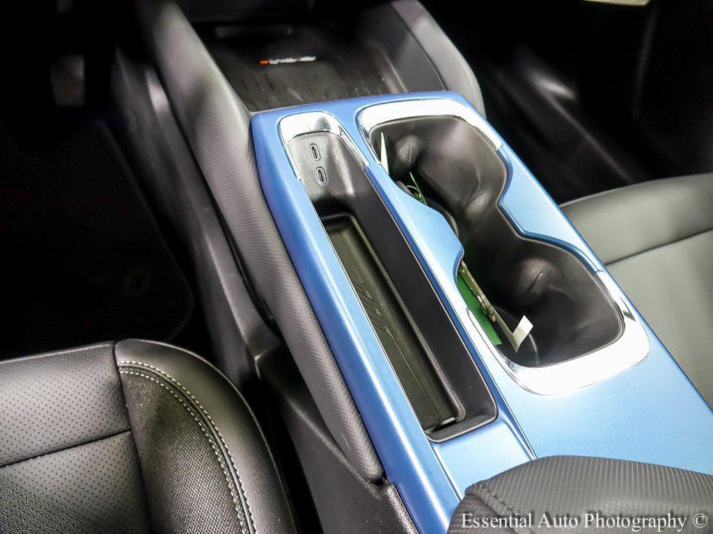 new 2026 Chevrolet Equinox EV car, priced at $31,054