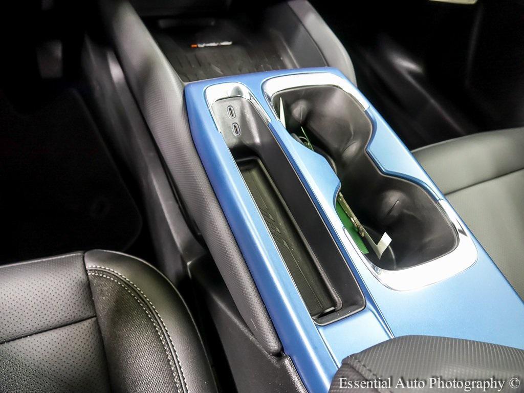 new 2026 Chevrolet Equinox EV car, priced at $31,514