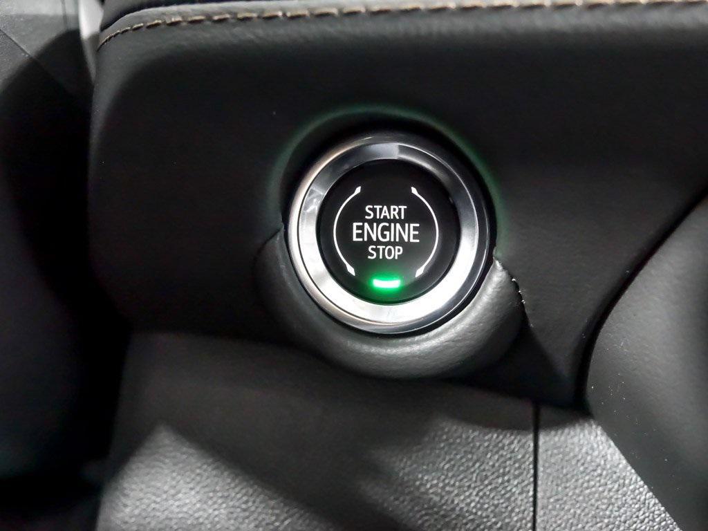 new 2025 Chevrolet Tahoe car, priced at $82,191